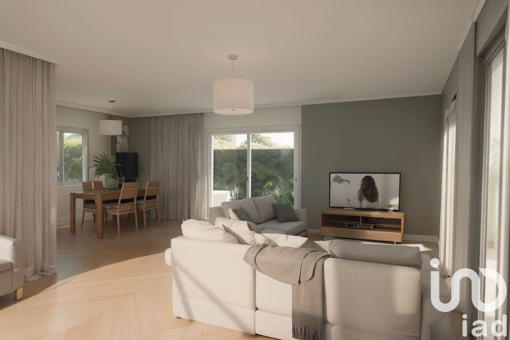 Achat maison à vendre 4 chambres 150 m² - Ambarès-et-Lagrave