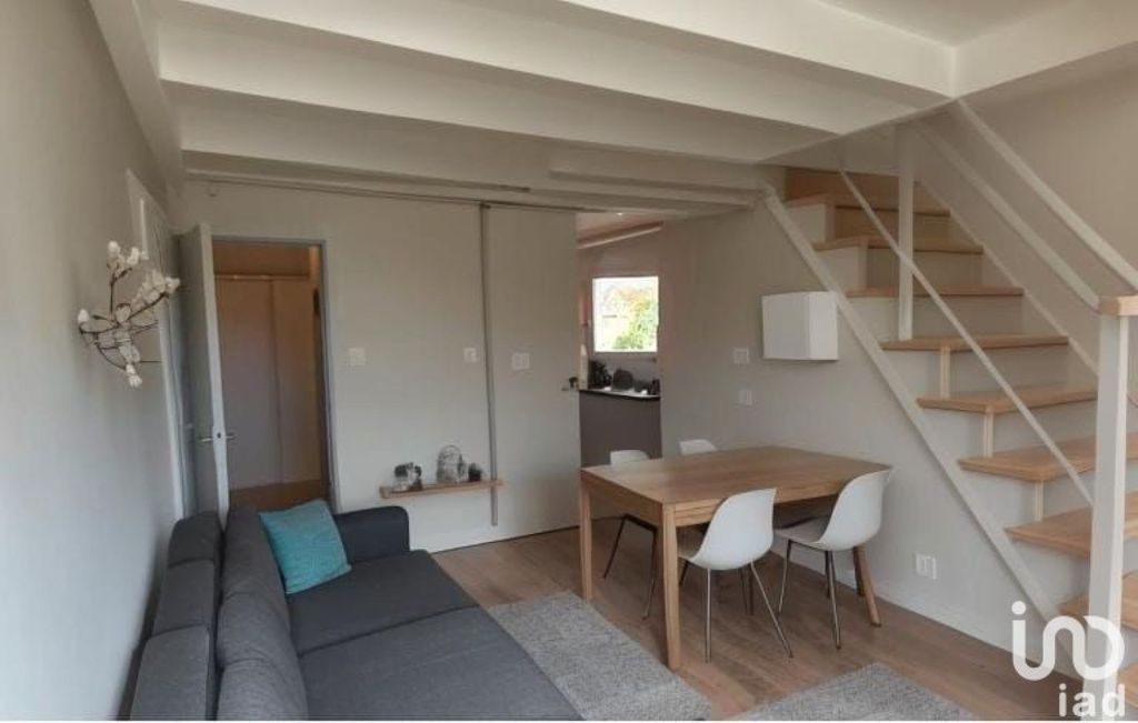 Achat appartement à vendre 2 pièces 29 m² - Saint-Pierre-Quiberon