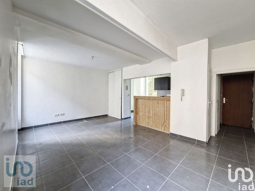 Achat duplex à vendre 7 pièces 165 m² - Seignelay