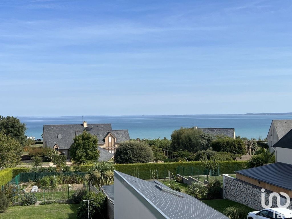 Achat maison 2 chambre(s) - Cancale