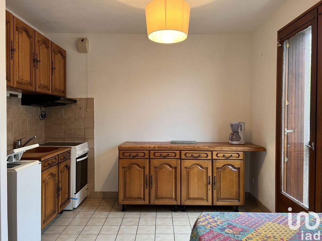 Achat studio à vendre 29 m² - Espalion