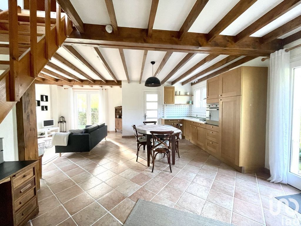 Achat maison à vendre 2 chambres 77 m² - Le Sappey-en-Chartreuse