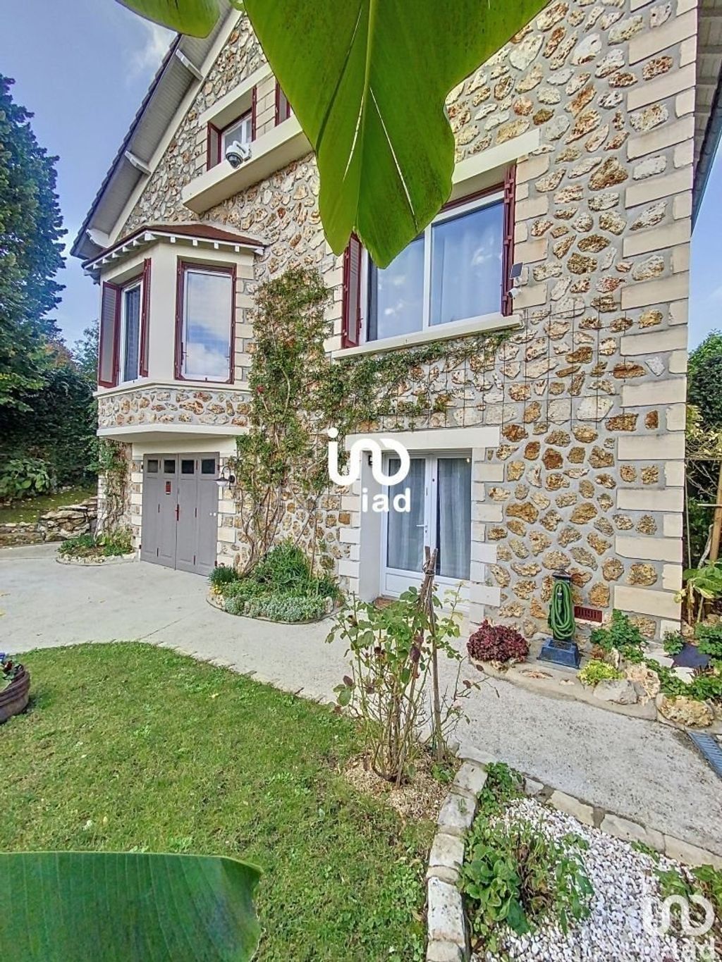 Achat maison à vendre 5 chambres 183 m² - Étampes