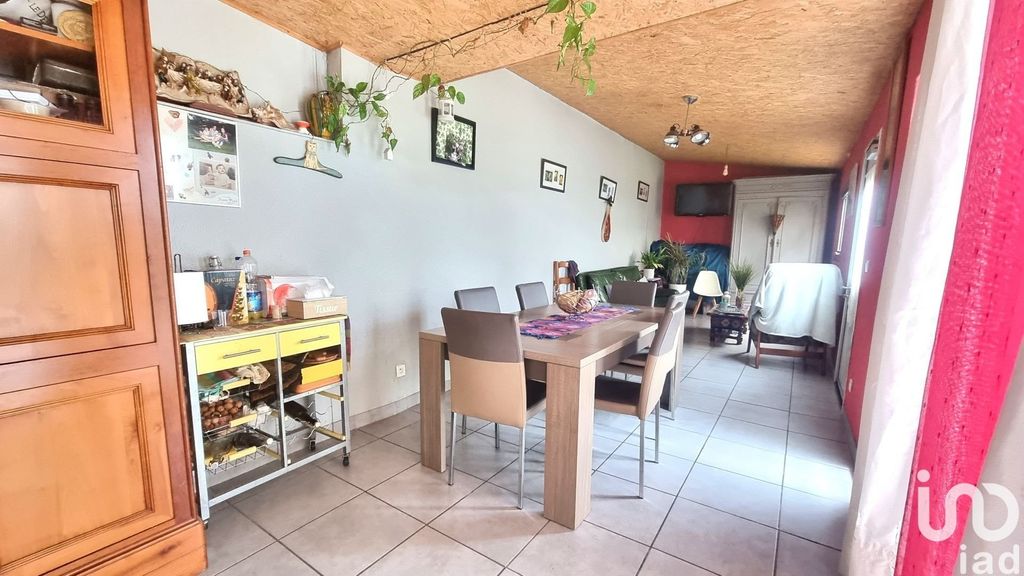 Achat maison 4 chambre(s) - Saint-Herblain