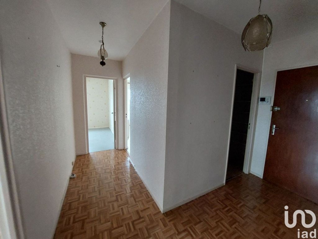 Achat appartement à vendre 5 pièces 75 m² - Limoges