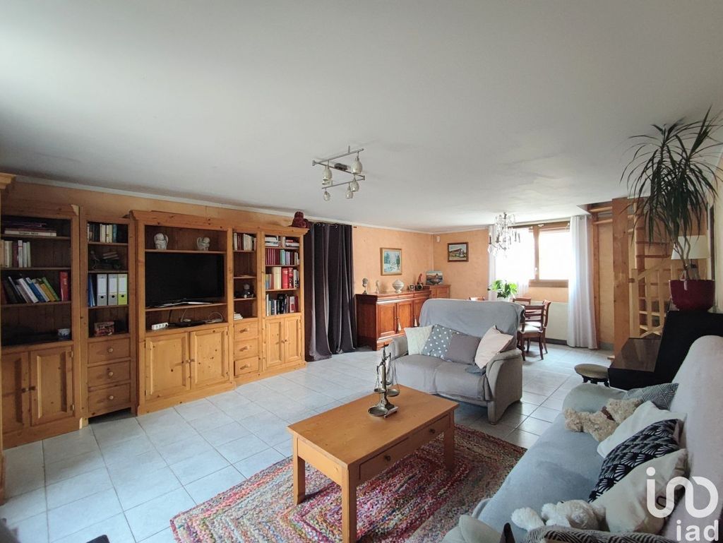 Achat maison à vendre 3 chambres 118 m² - Lisieux