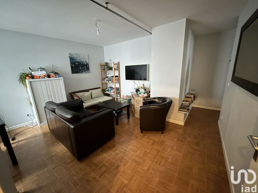 Achat appartement à vendre 3 pièces 68 m² - Colombes