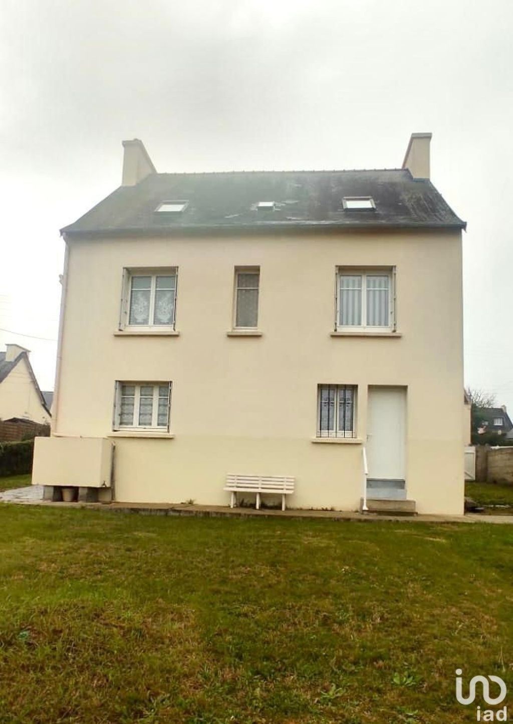 Achat maison 2 chambre(s) - Camaret-sur-Mer