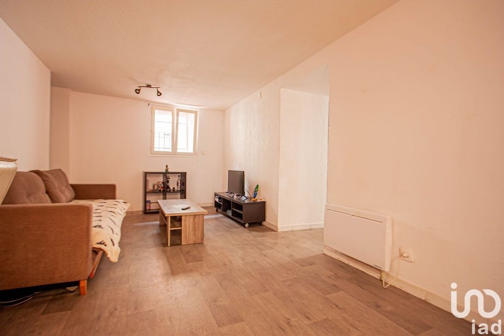 Achat appartement à vendre 5 pièces 122 m² - Saint-Laurent-de-la-Salanque