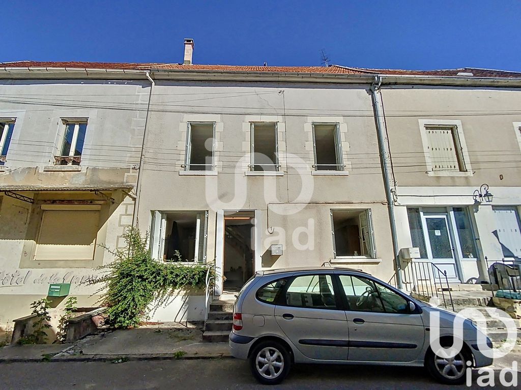 Achat maison 2 chambre(s) - Arcy-sur-Cure