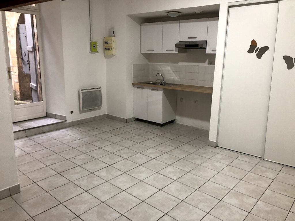 Achat studio à vendre 26 m² - Bordeaux