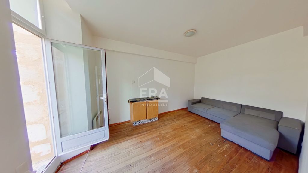 Achat appartement à vendre 2 pièces 41 m² - Bordeaux