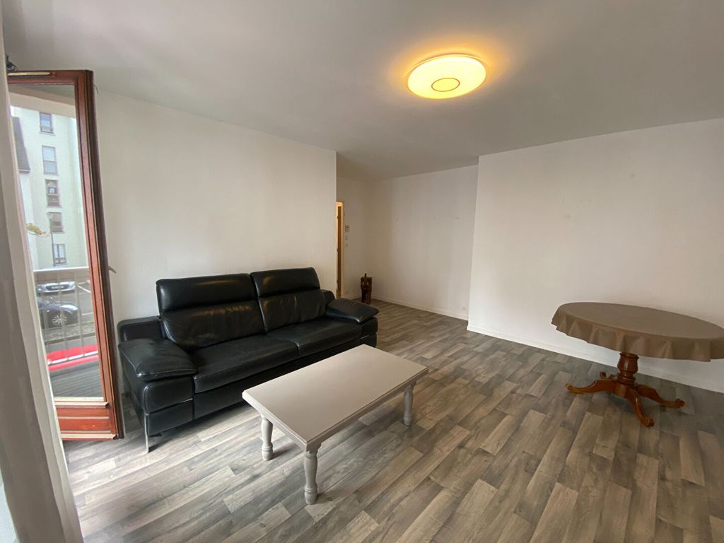 Achat appartement à vendre 4 pièces 63 m² - Joué-lès-Tours