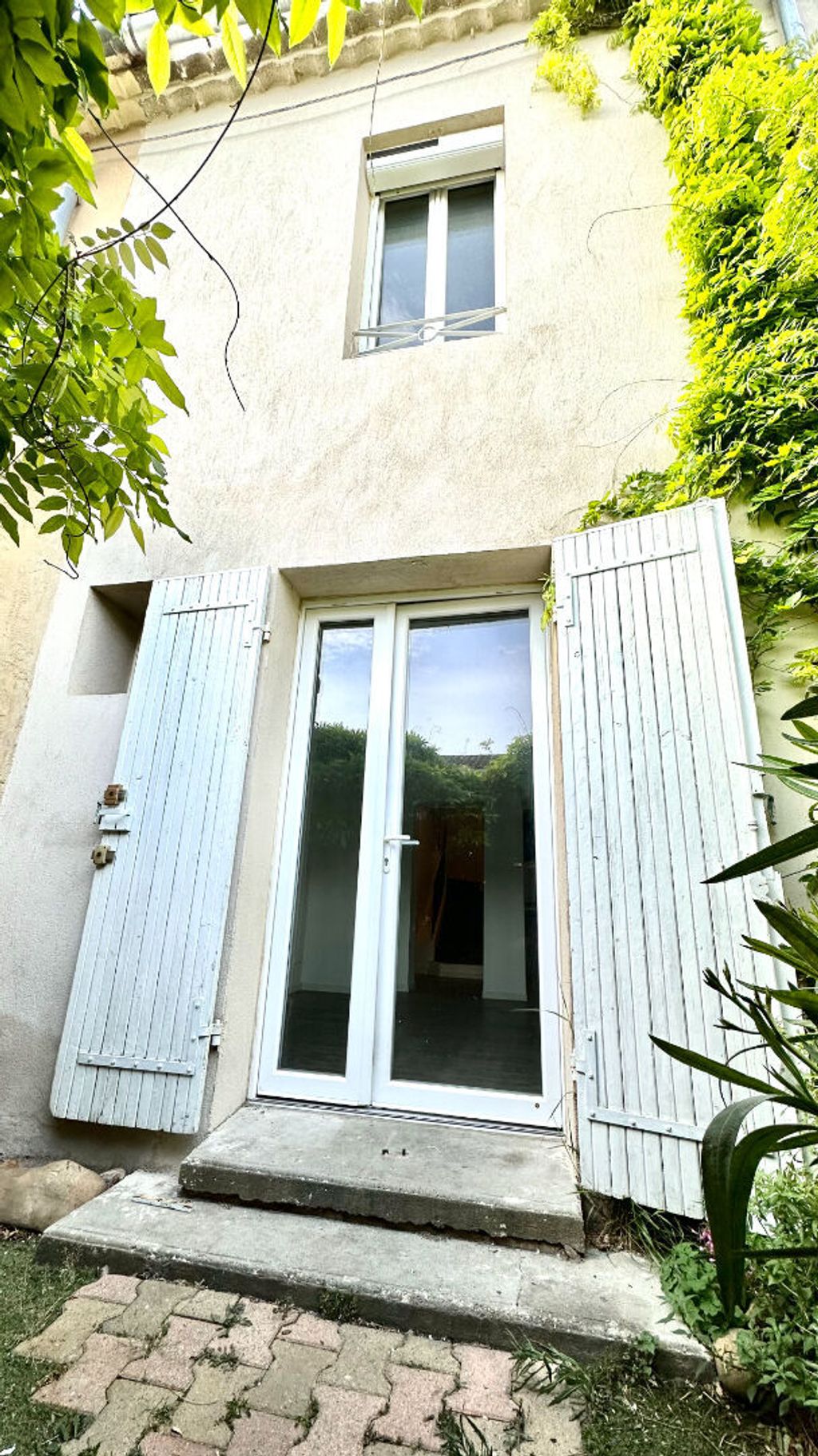 Achat maison 2 chambre(s) - Entraigues-sur-la-Sorgue