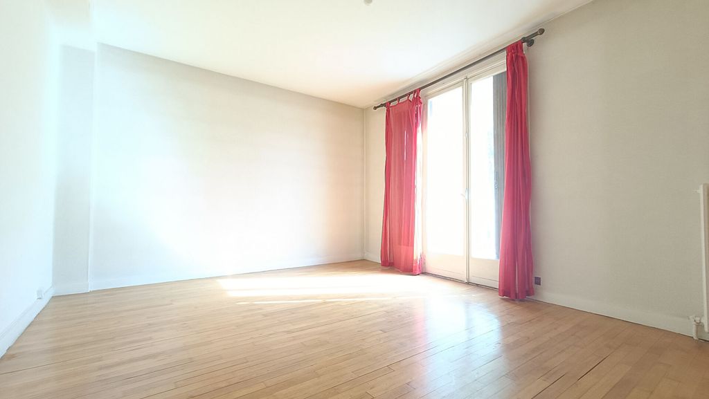 Achat appartement à vendre 3 pièces 63 m² - Tours