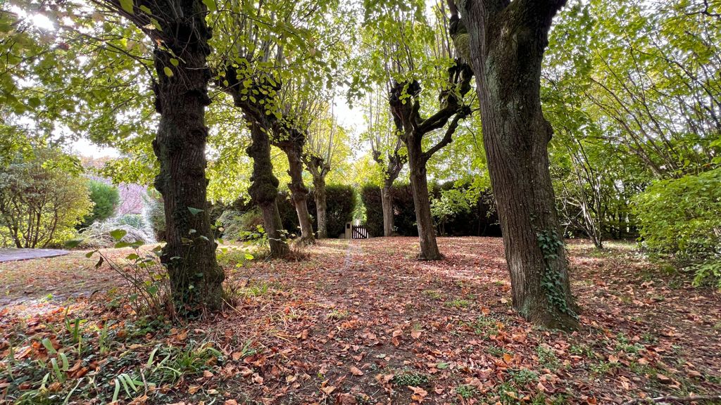 Achat maison 4 chambre(s) - Saint-Fargeau-Ponthierry