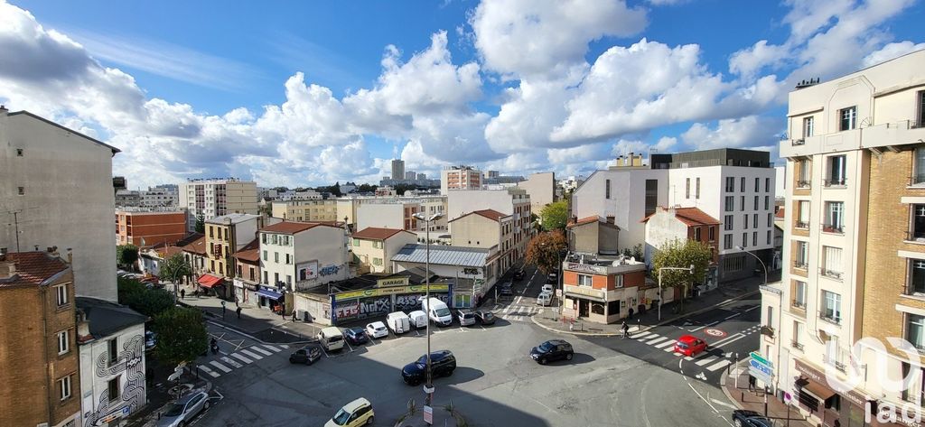 Achat appartement 2 pièce(s) Montreuil