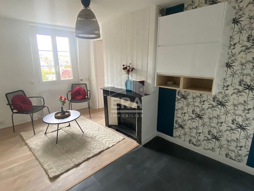 Achat appartement à vendre 2 pièces 27 m² - Versailles
