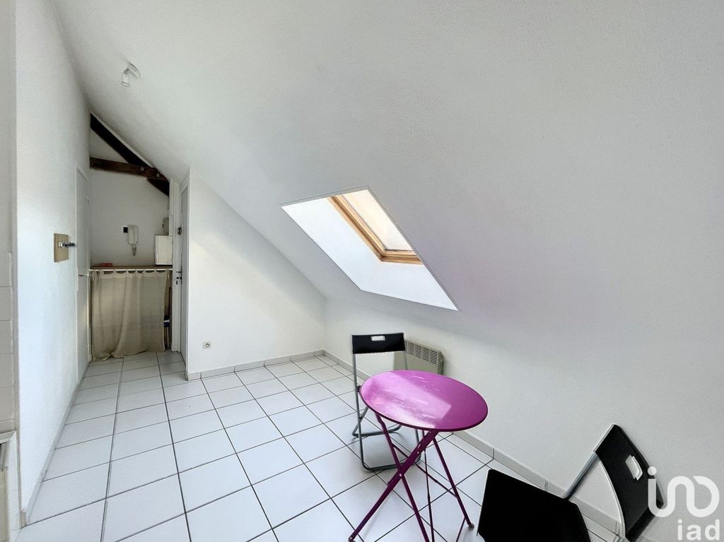 Achat appartement à vendre 2 pièces 53 m² - Montlignon