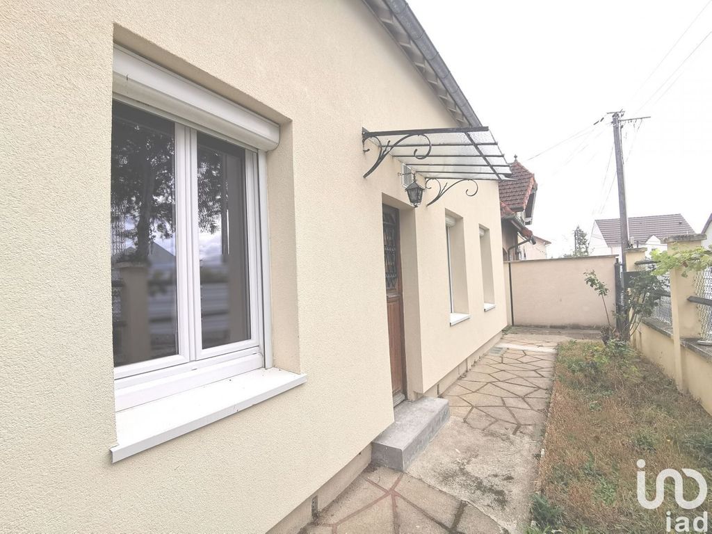 Achat maison à vendre 3 chambres 95 m² - Eaubonne