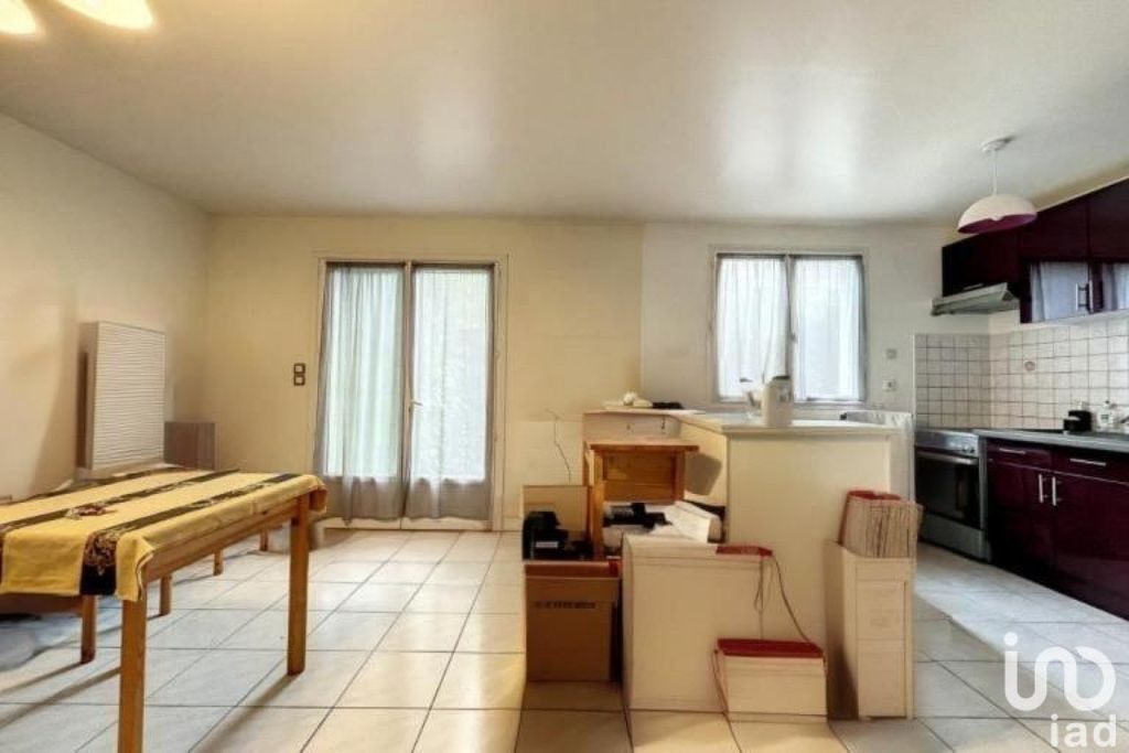 Achat maison 2 chambre(s) - Dammartin-sur-Tigeaux