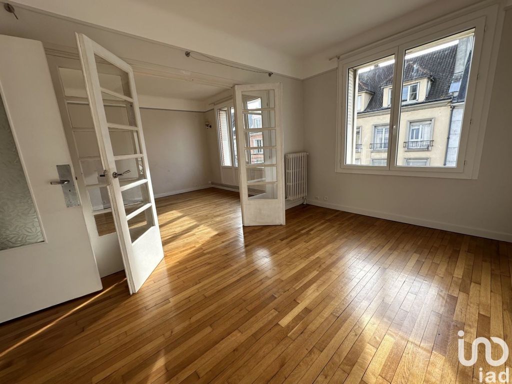 Achat appartement à vendre 3 pièces 74 m² - Château-Thierry