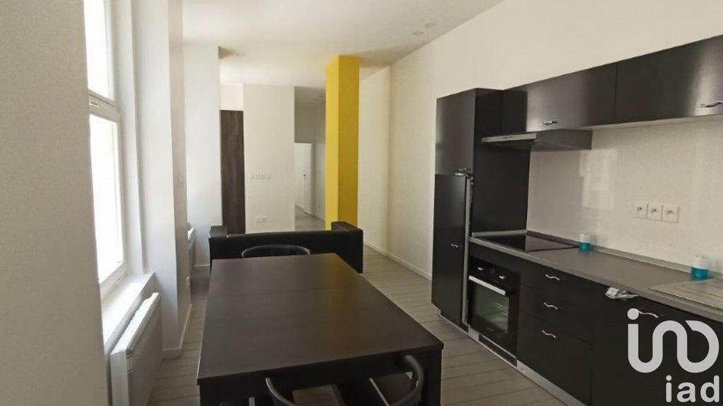 Achat appartement à vendre 8 pièces 232 m² - Saint-Étienne