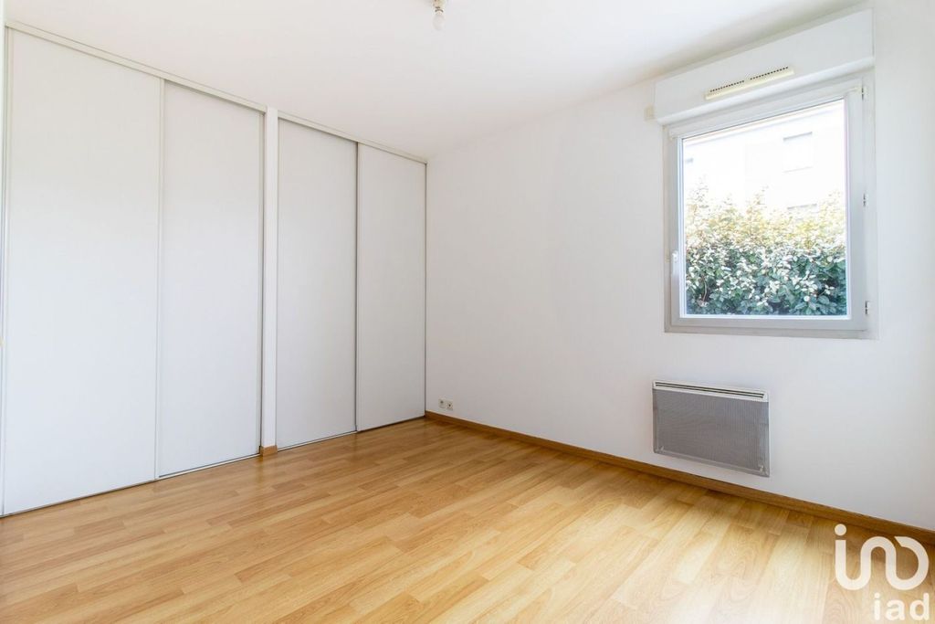 Achat appartement à vendre 3 pièces 66 m² - Vertou