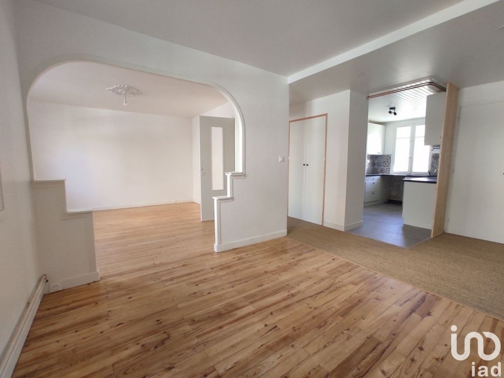 Achat appartement à vendre 5 pièces 85 m² - Valence