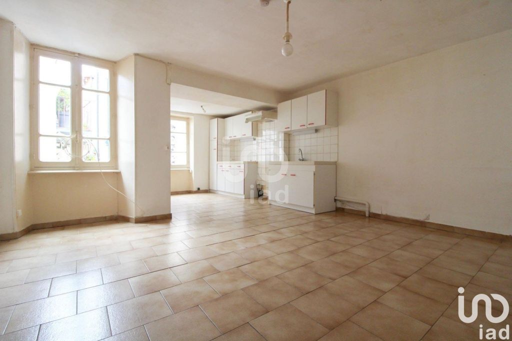 Achat maison à vendre 2 chambres 80 m² - Saint-Rome-de-Tarn
