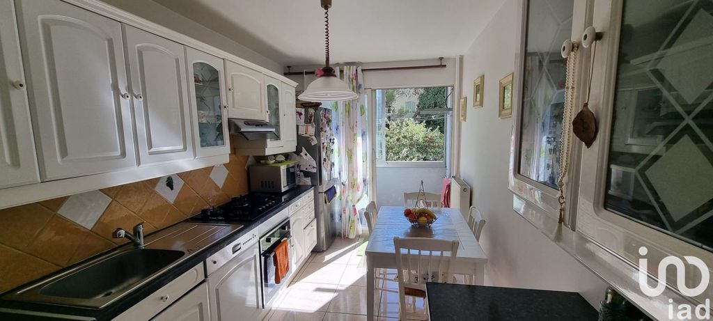 Achat appartement 4 pièce(s) Nîmes