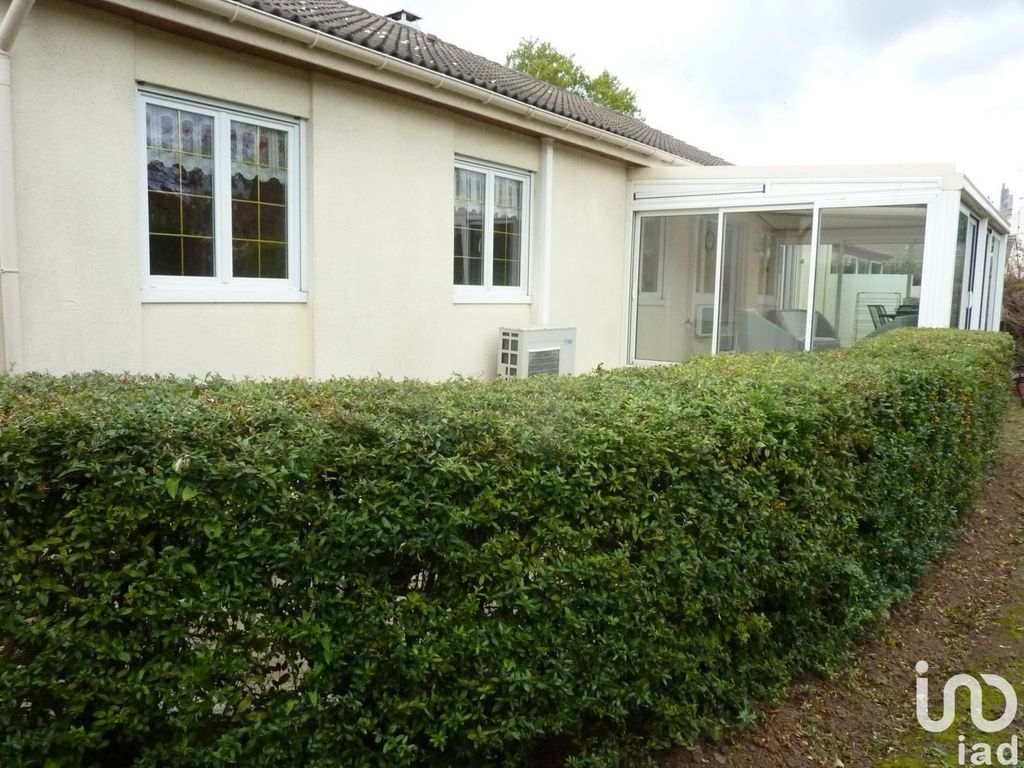 Achat maison à vendre 3 chambres 108 m² - Nogent-sur-Oise