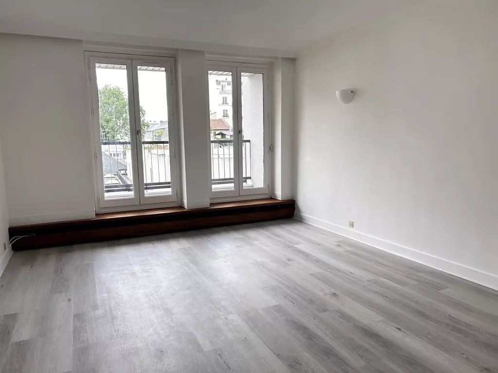 Achat appartement 2 pièce(s) Paris 6ème arrondissement