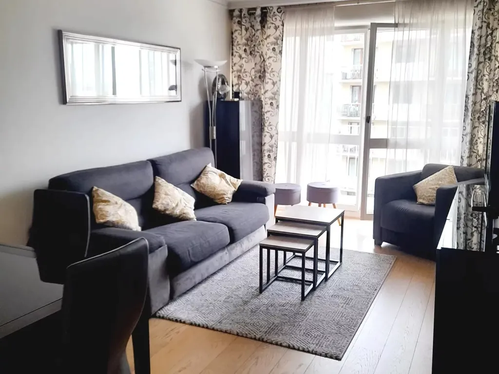 Achat appartement à vendre 3 pièces 63 m² - Colombes