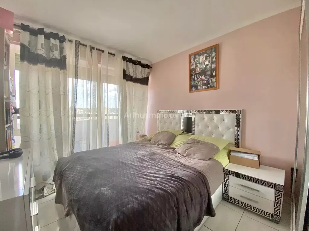 Achat appartement 5 pièce(s) Épinay-sous-Sénart