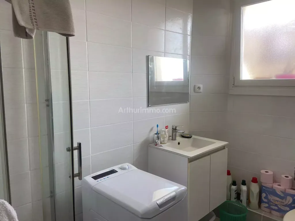 Achat appartement 1 pièce(s) Villeneuve-Loubet