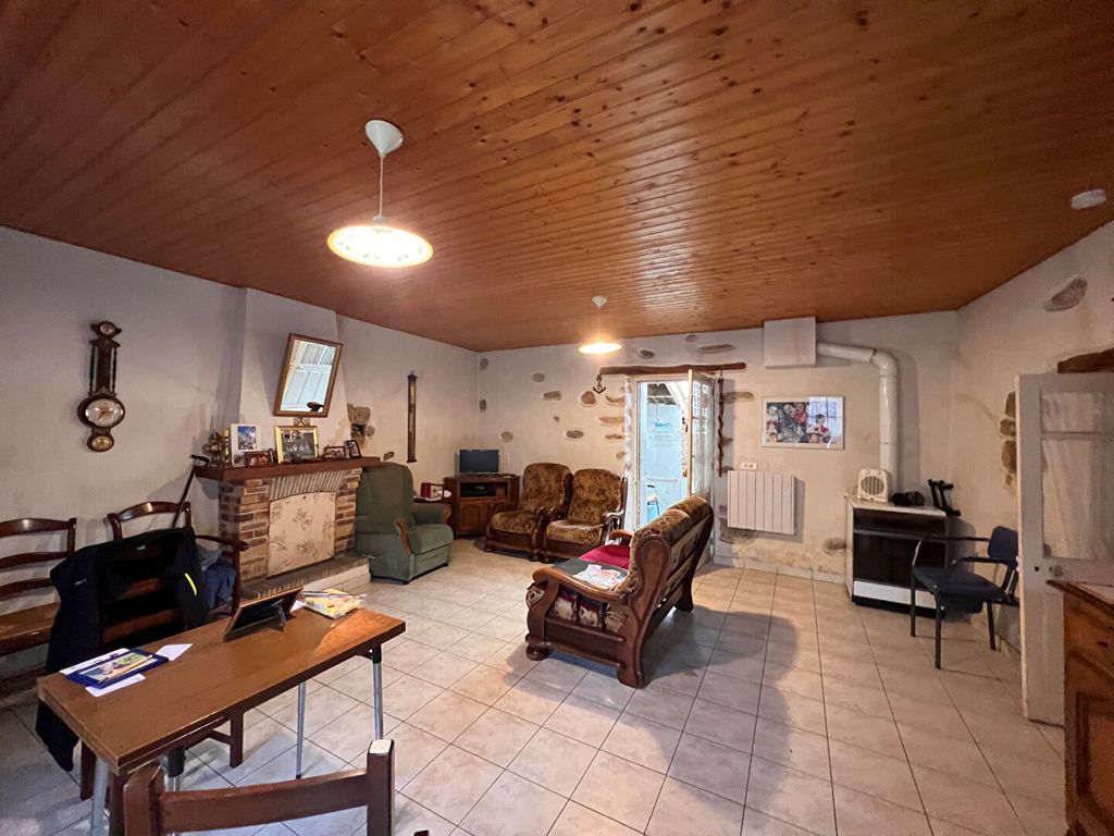 Achat maison 3 chambre(s) - Beaulieu-sous-la-Roche