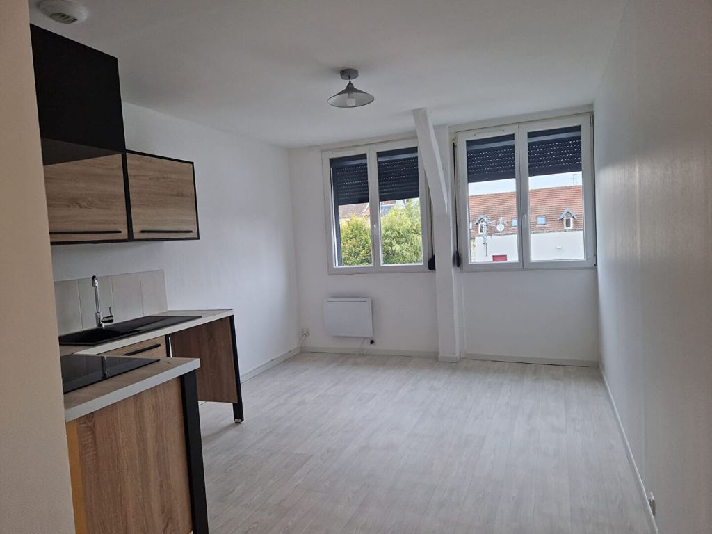 Achat appartement à vendre 2 pièces 32 m² - Soissons