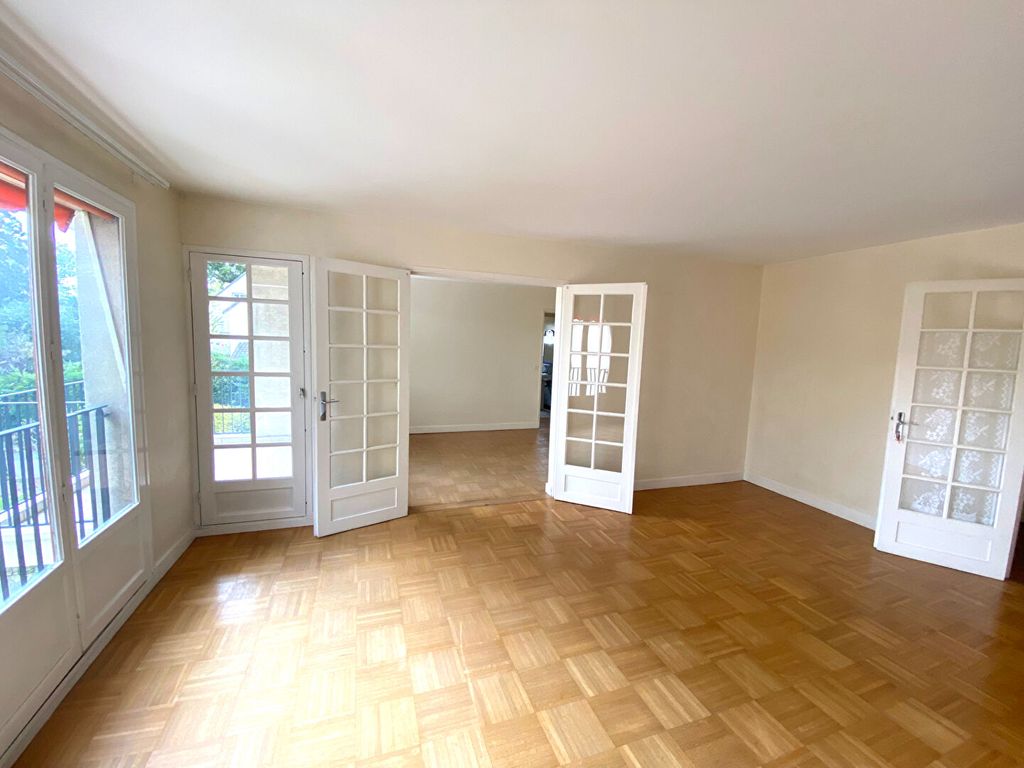 Achat appartement à vendre 5 pièces 113 m² - Gif-sur-Yvette