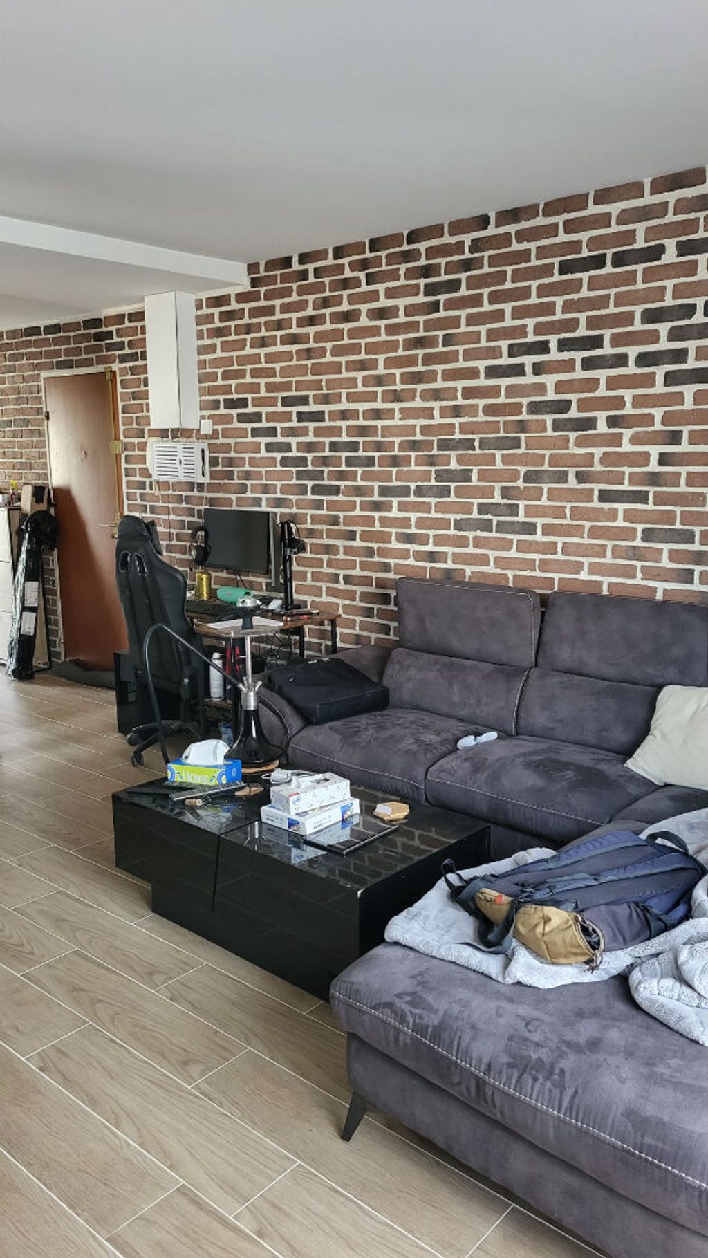 Achat duplex à vendre 3 pièces 61 m² - Arpajon