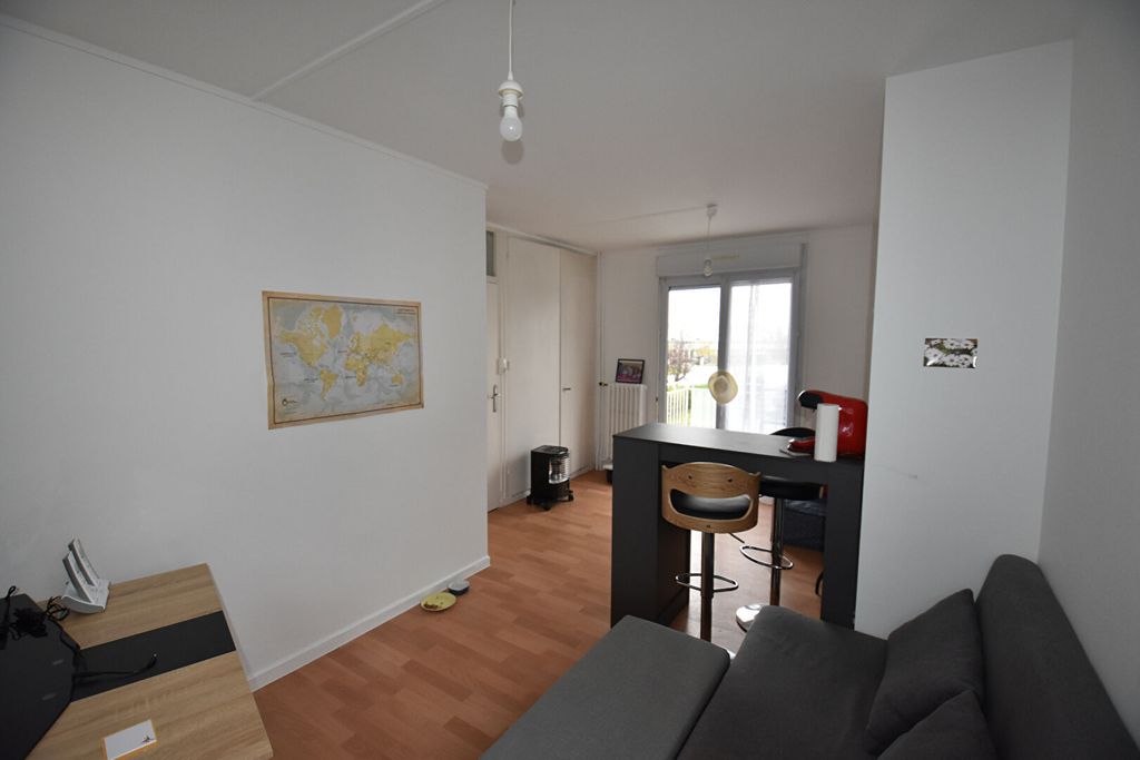 Achat appartement à vendre 2 pièces 42 m² - Laval