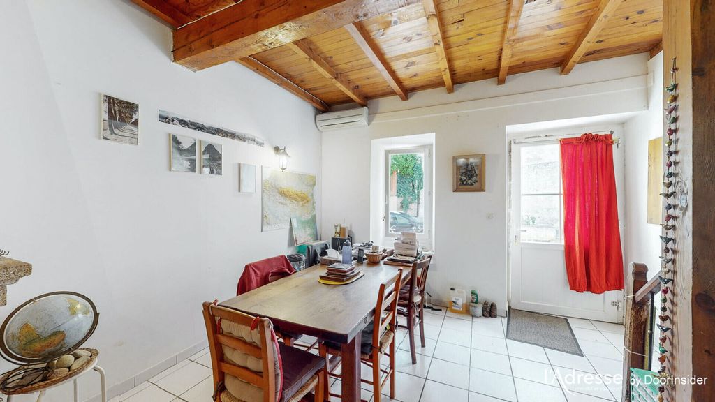 Achat maison à vendre 2 chambres 70 m² - Gaja-et-Villedieu