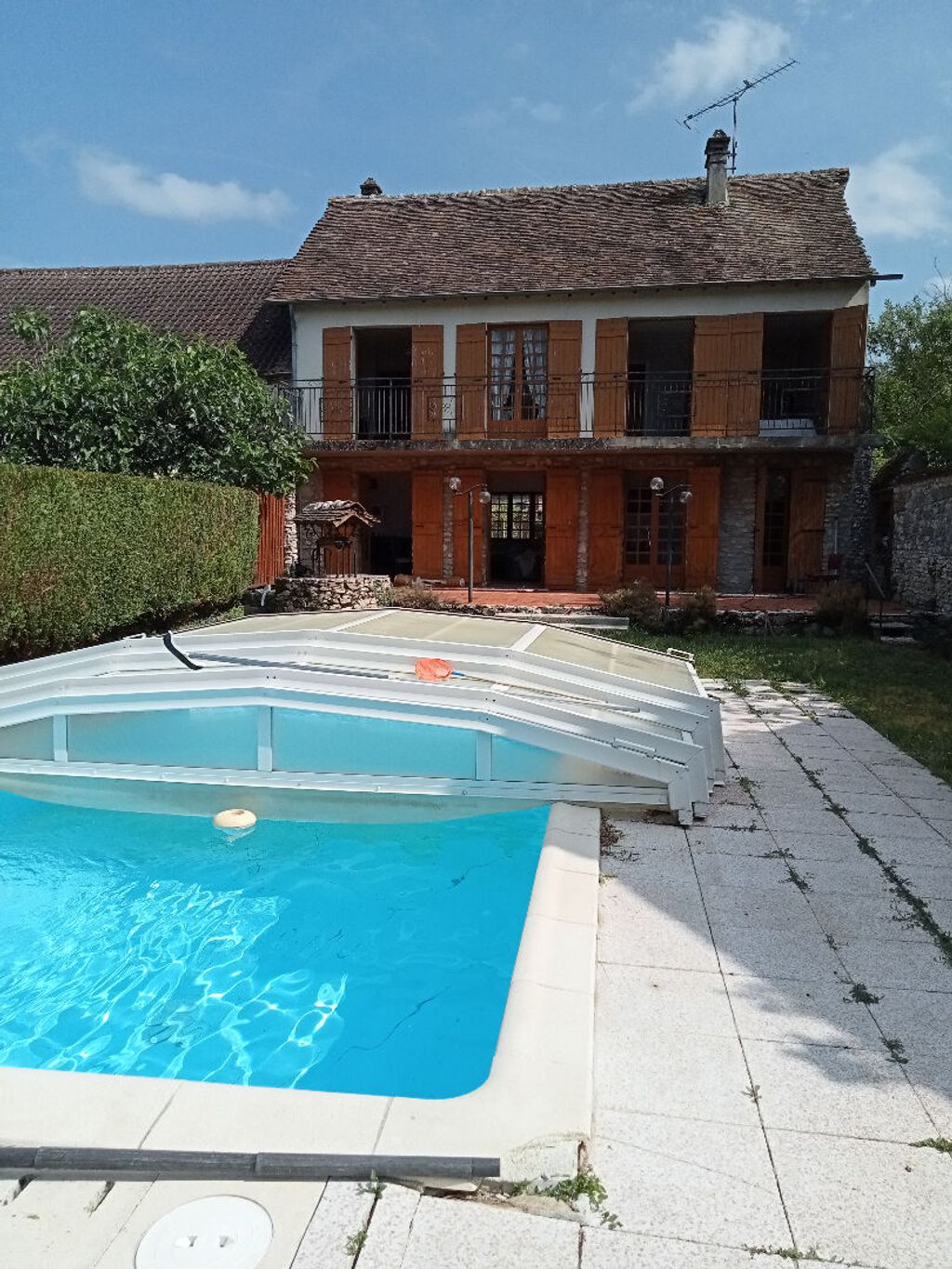 Achat maison à vendre 4 chambres 127 m² - Montigny-Lencoup