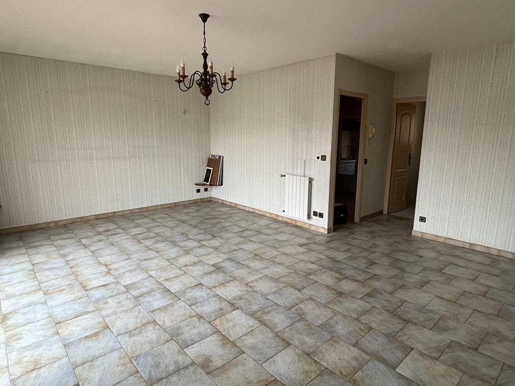 Achat maison à vendre 2 chambres 92 m² - Châtelaillon-Plage