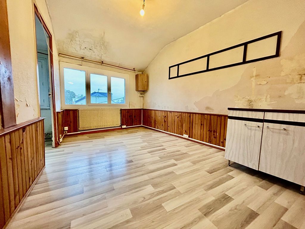Achat appartement à vendre 2 pièces 33 m² - Nantes