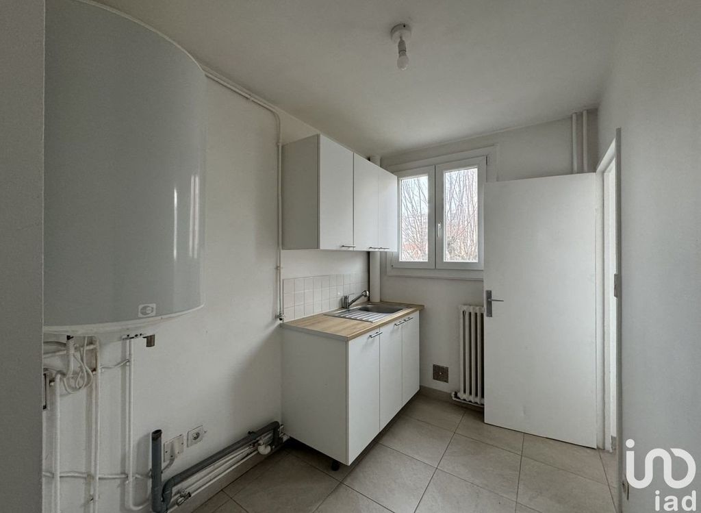 Achat appartement 2 pièce(s) Nogent-sur-Marne