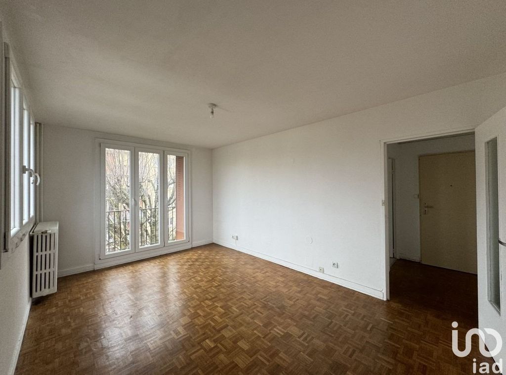 Achat appartement à vendre 2 pièces 42 m² - Nogent-sur-Marne