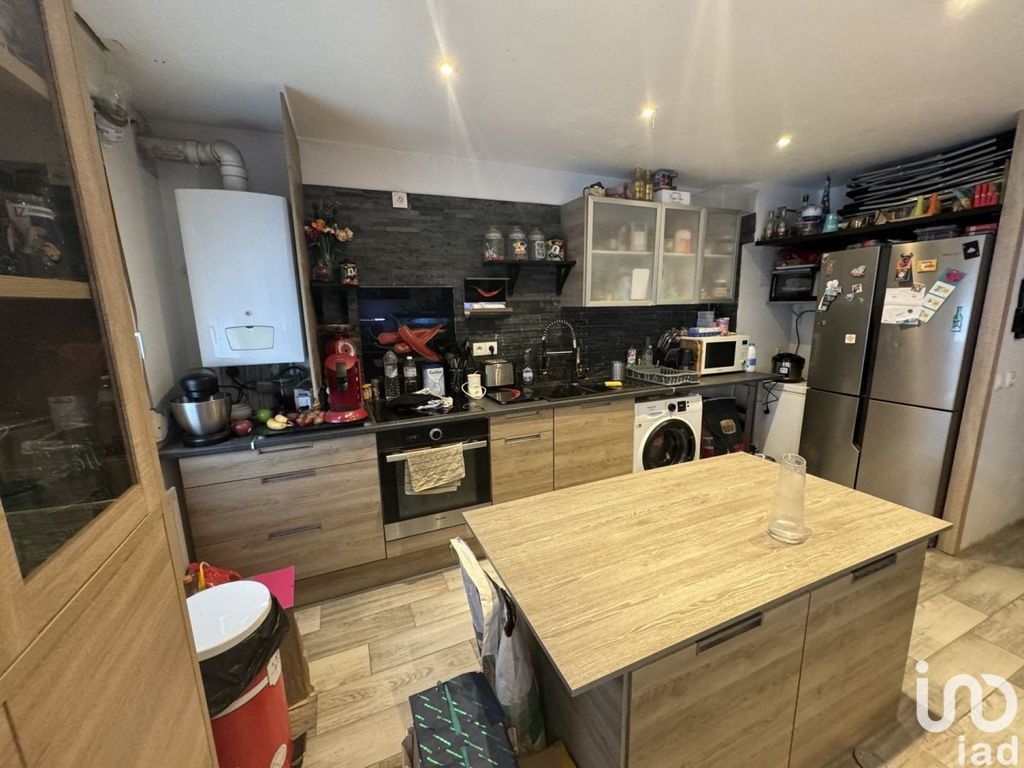 Achat appartement 3 pièce(s) Melun