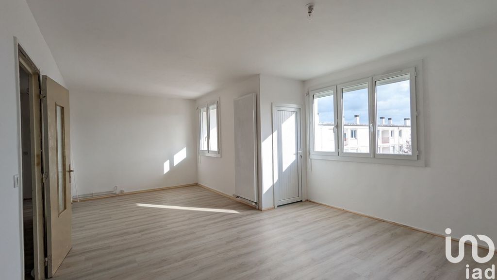 Achat appartement à vendre 3 pièces 76 m² - Libourne