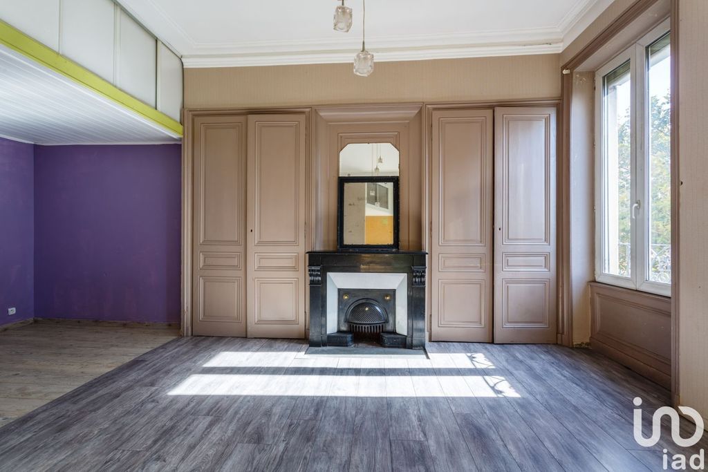 Achat studio à vendre 43 m² - Lyon 3ème arrondissement